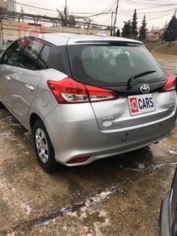 تويوتا يارس